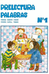 PRELECTURA PALABRAS 1