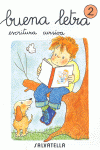BUENA LETRA, ESCRITURA CURSIVA, 2 EDUCACI�N PRIMARIA