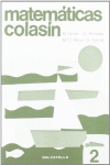MATEM�TICAS COLAS�N, N 2
