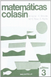MATEM�TICAS COLAS�N 3
