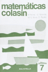 MATEM�TICAS COLAS�N, N 8