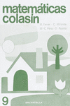MATEM�TICAS COLAS�N, N  9