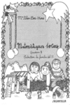 MATEM�TIQUES 1ER.CURS 3
