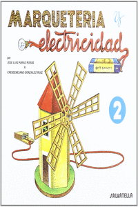 MARQUETERIA Y ELECTRICIDAD 2