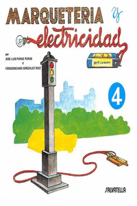 MARQUETERIA Y ELECTRICIDAD 4