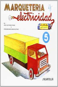 MARQUETERIA Y ELECTRICIDAD 5