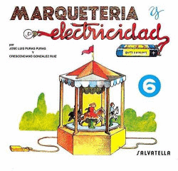 MARQUETER�A Y ELECTRICIDAD 6