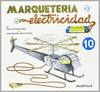 MARQUETER�A Y ELECTRICIDAD: HELIC�PTERO