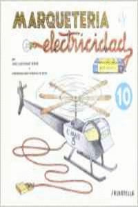 MARQUETERIA Y ELECTRICIDAD T.10