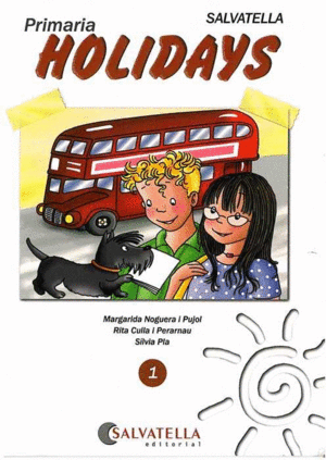 HOLIDAYS 1