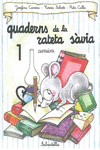 QUADERN RATETA S�VIA 1 (CUR.)
