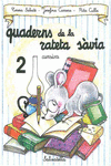 QUADERN RATETA S�VIA 2 (CUR.)