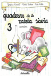 QUADERN RATETA S�VIA 3 (CUR.)