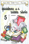 QUADERN RATETA S�VIA 5 (CUR.)