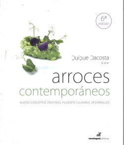ARROCES CONTEMPORANEOS
