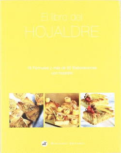 LIBRO DEL HOJALDRE, EL