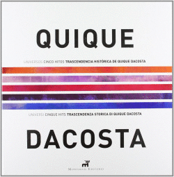 QUIQUE DACOSTA