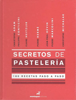 SECRETOS DE PASTELER�A