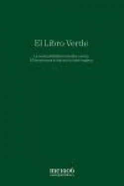 EL LIBRO VERDE