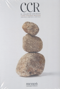 EL CELLER DE CAN ROCA CCR