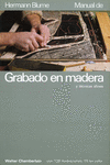 MANUAL DE GRABADO EN MADERA Y TCNICAS AFINES