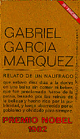 RELATO DE UN N�UFRAGO