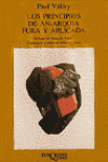 LOS PRINCIPIOS DE AN-ARQU�A PURA Y APLICADA