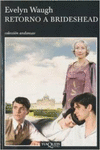 RETORNO A BRIDESHEAD
