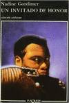 UN INVITADO DE HONOR