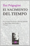 EL NACIMIENTO DEL TIEMPO