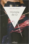HISTORIA DE O