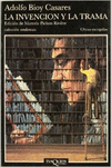 LA INVENCI�N Y LA TRAMA