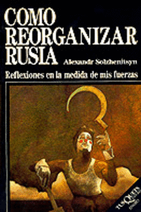 C�MO REORGANIZAR RUSIA