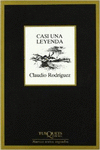 CASI UNA LEYENDA
