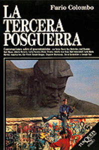 LA TERCERA POSGUERRA