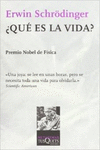 �QU� ES LA VIDA?