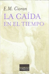 LA CADA EN EL TIEMPO