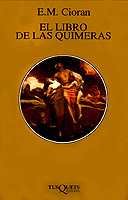 EL LIBRO DE LAS QUIMERAS