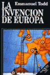 LA INVENCI�N DE EUROPA