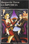 LA IMPUDICIA