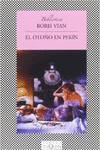EL OTO�O EN PEK�N