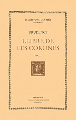 LLIBRE DE LES CORONES, VOL. I