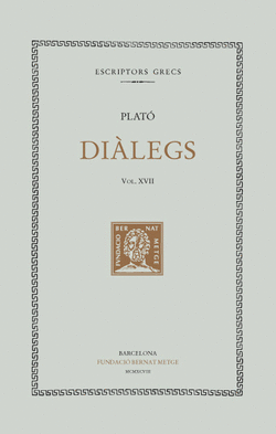 DI�LEGS, VOL. XVII: FILEB