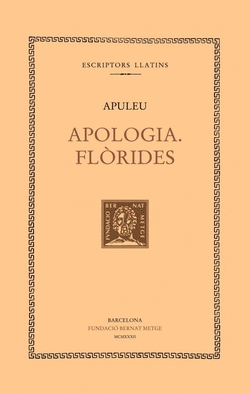 APOLOGIA. FL�RIDES.