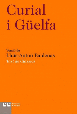 CURIAL I G�ELFA (3 VOL)