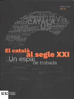 EL CATAL� AL SEGLE XXI