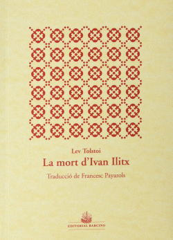 LA MORT D'IVAN LITX