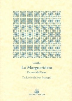 LA MARGUERIDETA