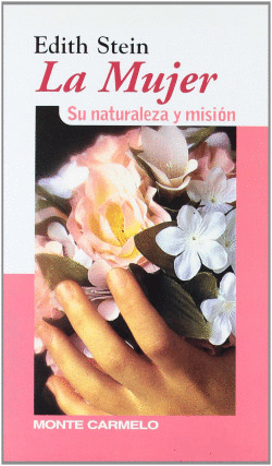 EDITH STEIN: LA MUJER
