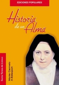 HISTORIA DE UN ALMA